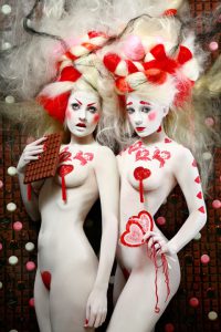 Robert_Masciave_Marvel_Avant_Garde_hair_design_Collab1