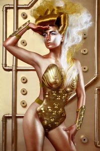 Robert_Masciave_Marvel_Avant_Garde_hair_design_Collab2