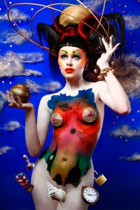 Robert_Masciave_Marvel_Avant_Garde_hair_design_Collab5